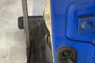 Porte avant gauche FIAT PANDA 2