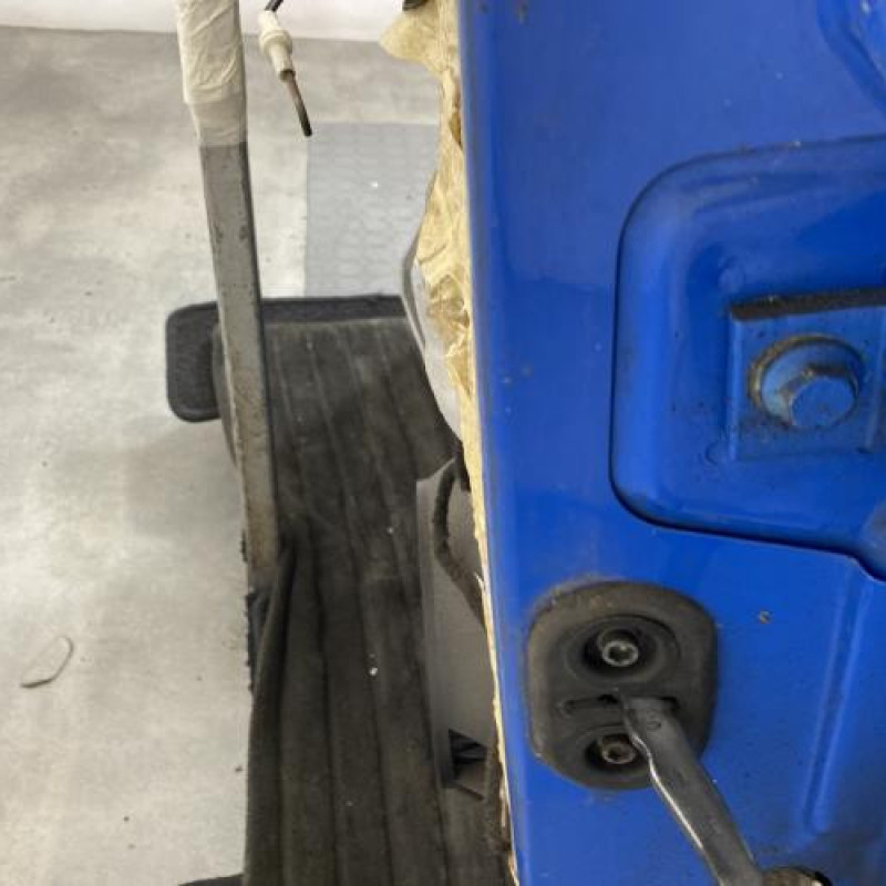 Porte avant gauche FIAT PANDA 2 Photo n°4
