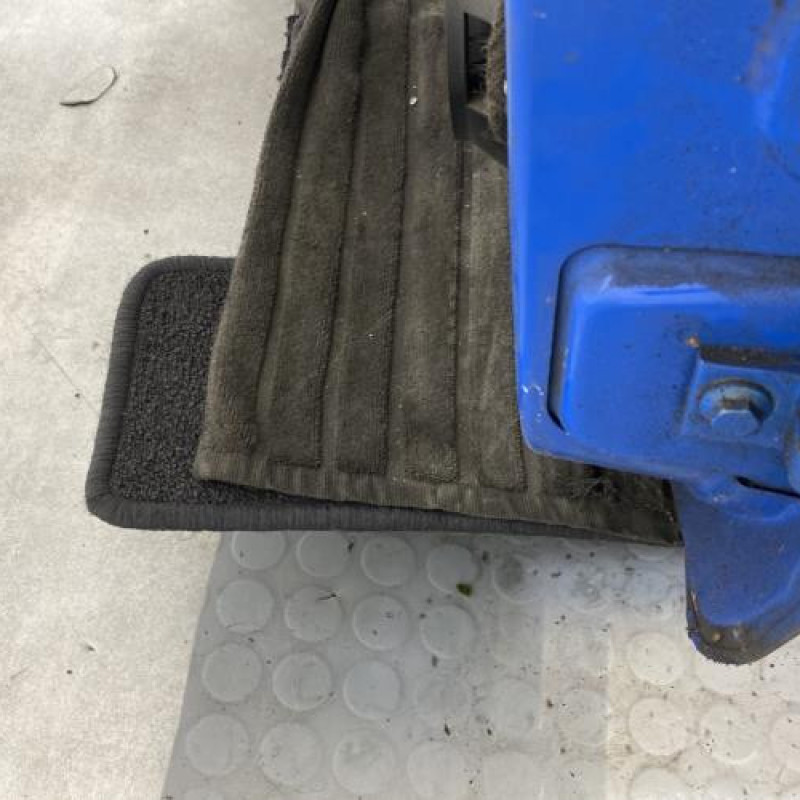 Porte avant gauche FIAT PANDA 2 Photo n°6
