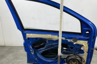 Porte avant gauche FIAT PANDA 2