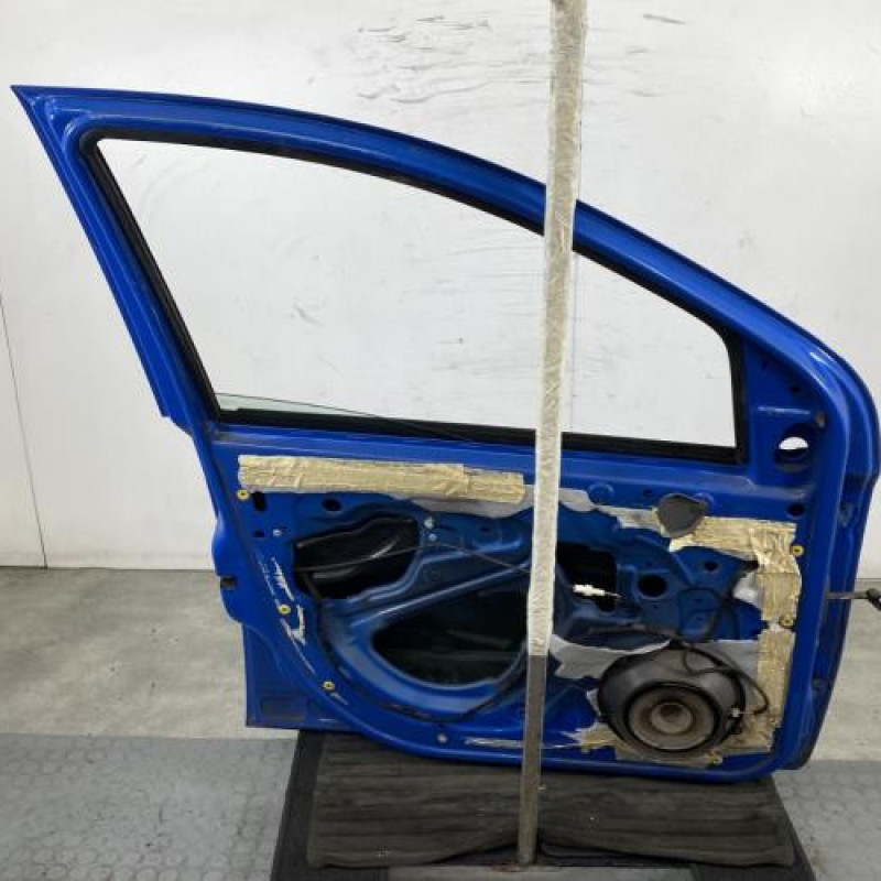 Porte avant gauche FIAT PANDA 2 Photo n°7
