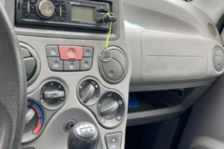 Porte avant gauche FIAT PANDA 2