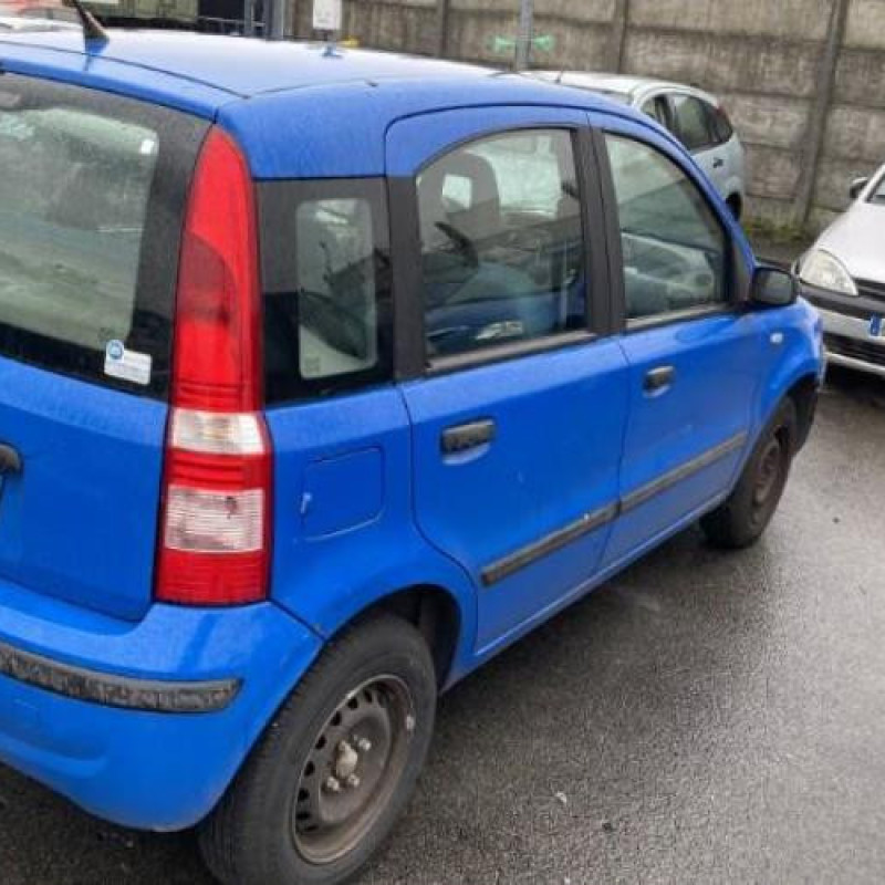 Porte avant gauche FIAT PANDA 2 Photo n°16
