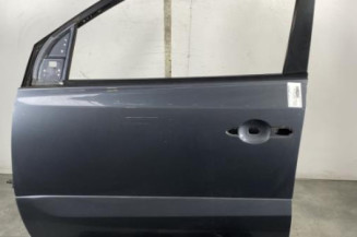 Porte avant gauche RENAULT KOLEOS 1 Photo n°1