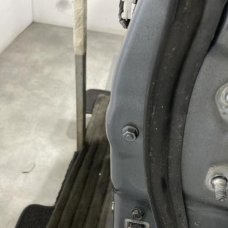 Porte avant gauche RENAULT KOLEOS 1