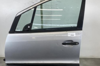 Porte avant gauche MERCEDES CLASSE A 168 Photo n°1