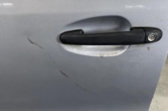Porte avant gauche MERCEDES CLASSE A 168