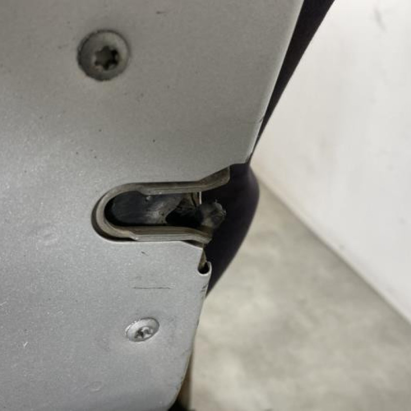 Porte avant gauche MERCEDES CLASSE A 168 Photo n°3