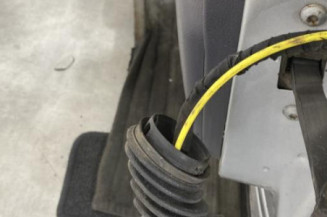 Porte avant gauche MERCEDES CLASSE A 168