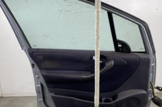 Porte avant gauche MERCEDES CLASSE A 168