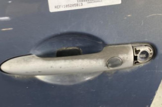 Porte avant gauche RENAULT SCENIC 2