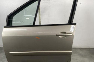 Porte avant gauche RENAULT GRAND SCENIC 2 Photo n°1