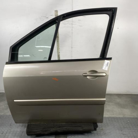 Porte avant gauche RENAULT GRAND SCENIC 2 Photo n°1