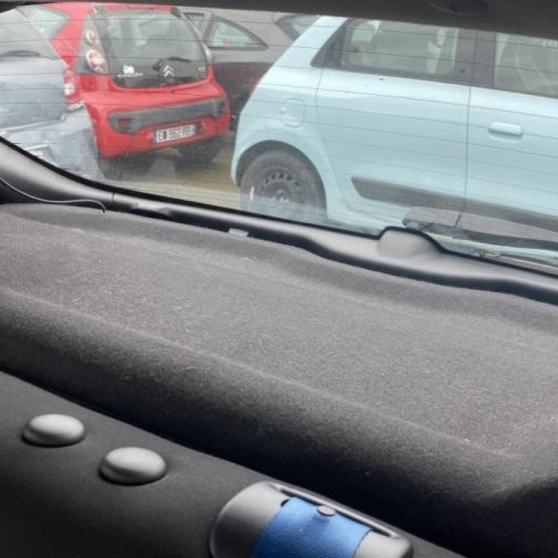 Boite de vitesses PEUGEOT 208 1 Photo n°4