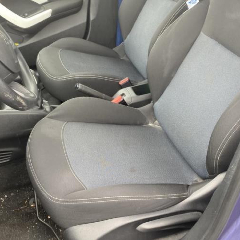 Boite de vitesses PEUGEOT 208 1 Photo n°9