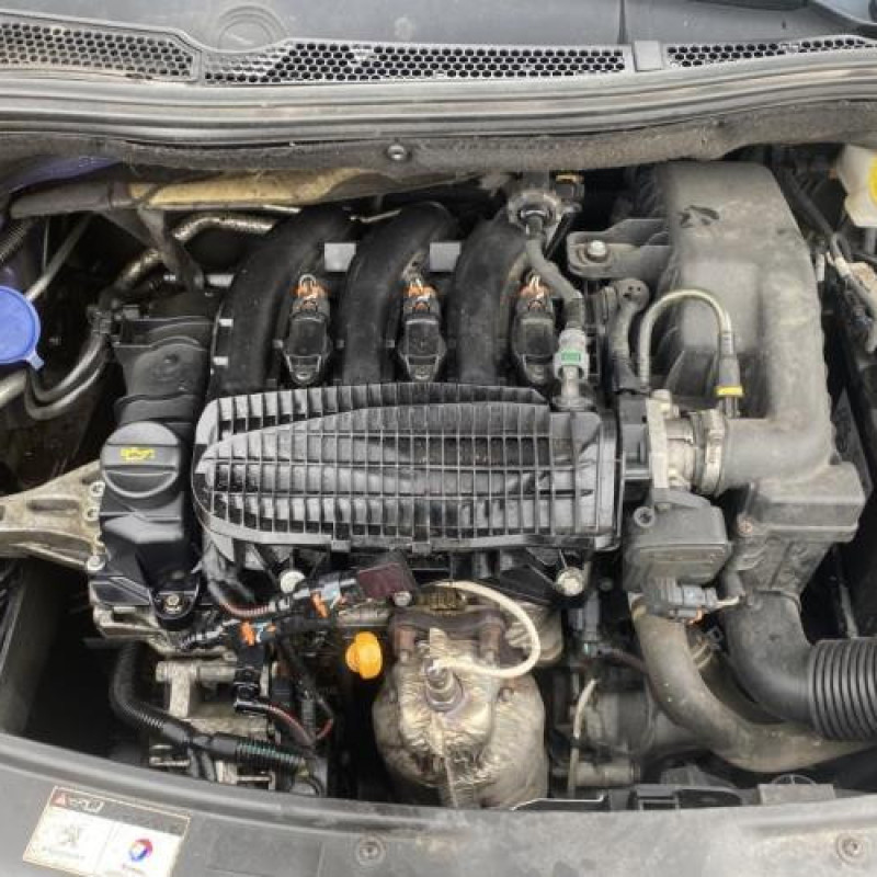Boite de vitesses PEUGEOT 208 1 Photo n°15