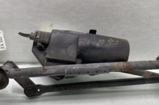 Moteur essuie glace avant RENAULT SCENIC 1 Photo n°1