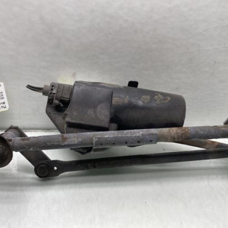 Moteur essuie glace avant RENAULT SCENIC 1 Photo n°1