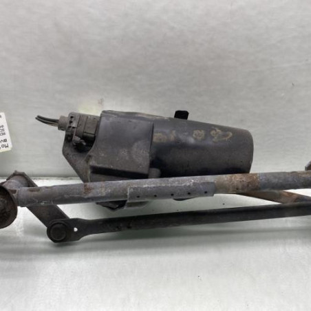 Moteur essuie glace avant RENAULT SCENIC 1 Photo n°1
