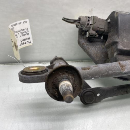 Moteur essuie glace avant RENAULT SCENIC 1