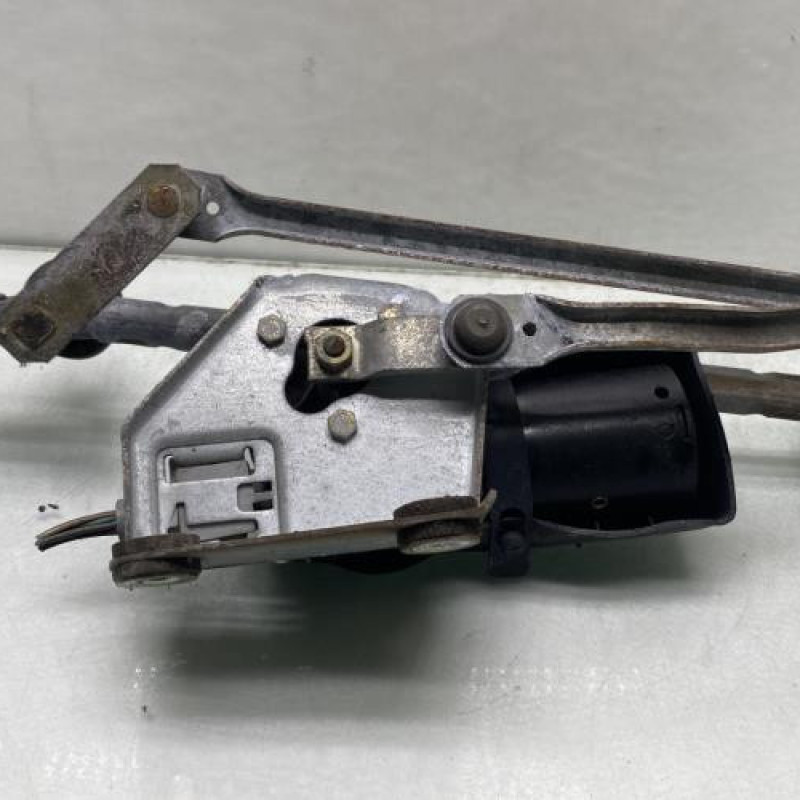 Moteur essuie glace avant RENAULT SCENIC 1 Photo n°4