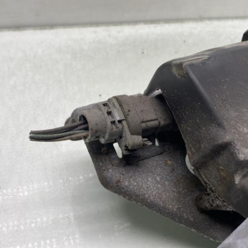 Moteur essuie glace avant RENAULT SCENIC 1 Photo n°5