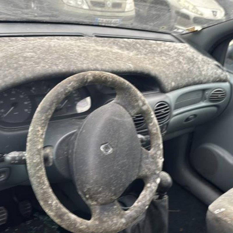 Moteur essuie glace avant RENAULT SCENIC 1 Photo n°17
