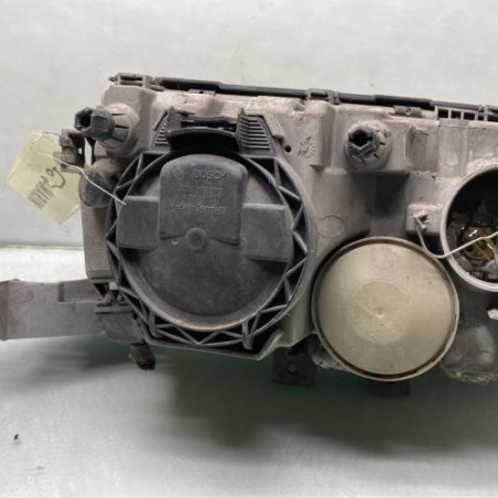 Optique avant principal gauche (feux)(phare) MERCEDES CLASSE C 202
