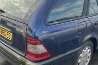 Optique avant principal gauche (feux)(phare) MERCEDES CLASSE C 202