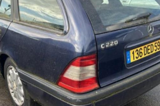 Optique avant principal gauche (feux)(phare) MERCEDES CLASSE C 202