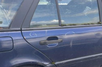 Optique avant principal gauche (feux)(phare) MERCEDES CLASSE C 202