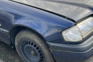 Optique avant principal gauche (feux)(phare) MERCEDES CLASSE C 202