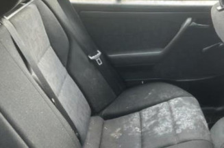 Optique avant principal gauche (feux)(phare) MERCEDES CLASSE C 202