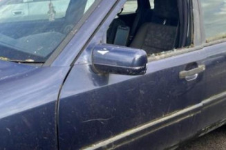 Optique avant principal gauche (feux)(phare) MERCEDES CLASSE C 202