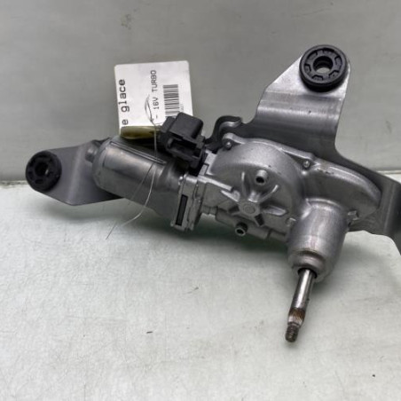 Moteur essuie glace arriere MAZDA 3 3 Photo n°1