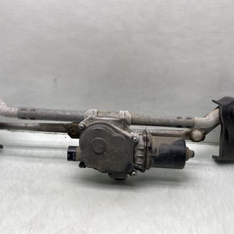 Moteur essuie glace avant MAZDA 3 3 Photo n°4
