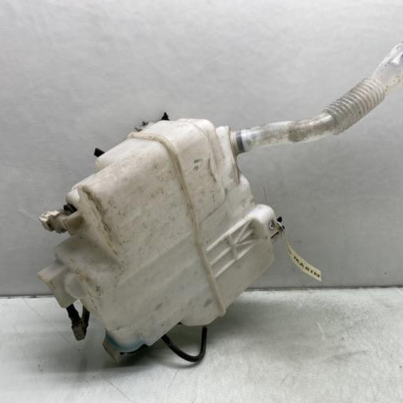 Vase de lave glace MAZDA 3 3 Photo n°1