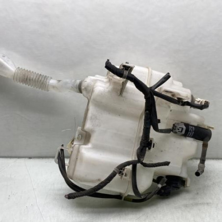 Vase de lave glace MAZDA 3 3