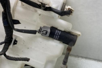 Vase de lave glace MAZDA 3 3