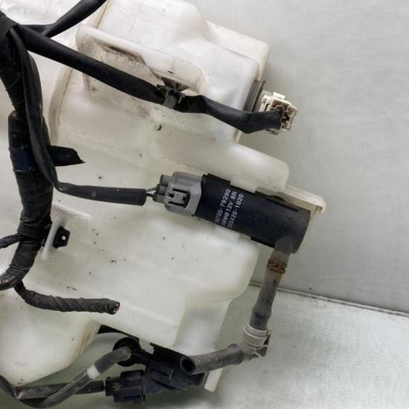 Vase de lave glace MAZDA 3 3 Photo n°3