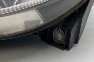 Optique avant principal gauche (feux)(phare) MERCEDES CLASSE B 245