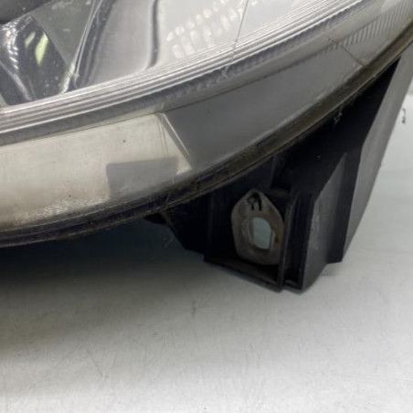 Optique avant principal gauche (feux)(phare) MERCEDES CLASSE B 245