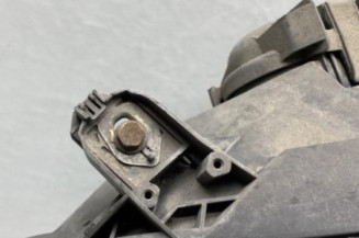 Optique avant principal gauche (feux)(phare) MERCEDES CLASSE B 245