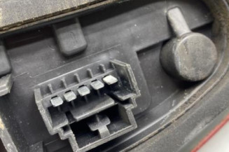 Feu arriere principal droit (feux) FIAT PUNTO 2