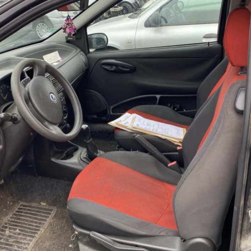 Feu arriere principal droit (feux) FIAT PUNTO 2 Photo n°10