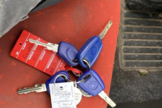 Feu arriere principal droit (feux) FIAT PUNTO 2