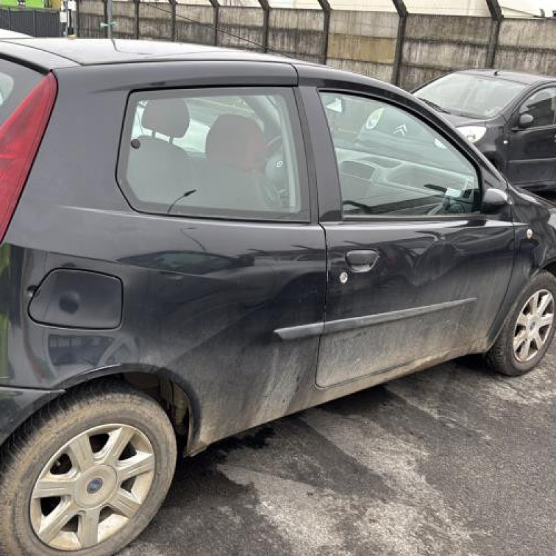 Feu arriere principal droit (feux) FIAT PUNTO 2 Photo n°20