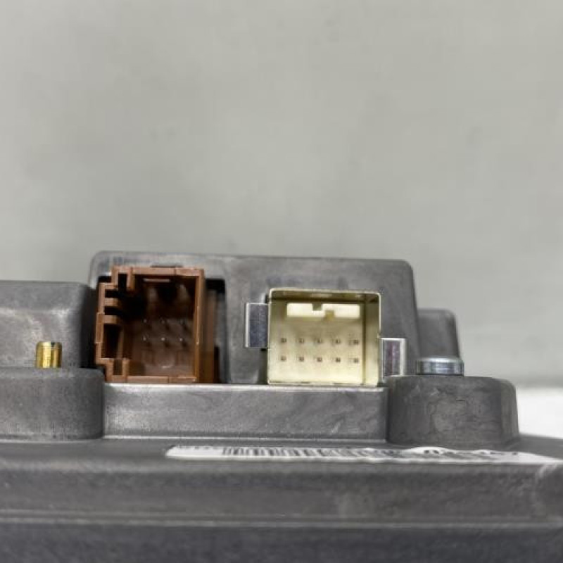 Ecran GPS CITROEN DS5 Photo n°4