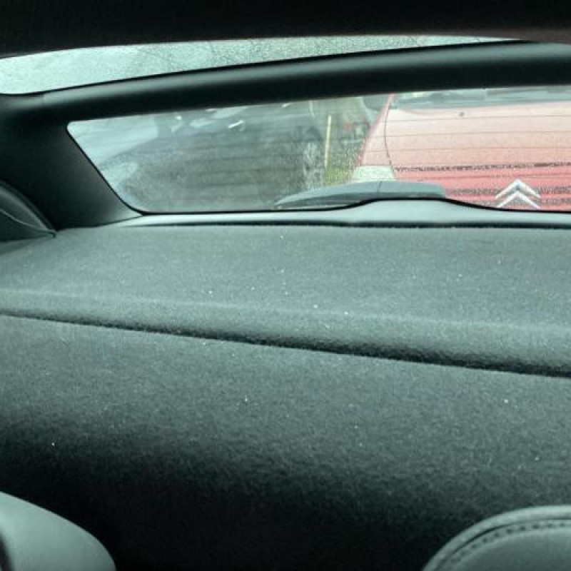Ecran GPS CITROEN DS5 Photo n°5
