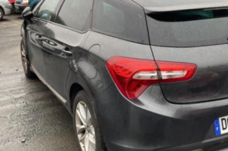 Ecran GPS CITROEN DS5